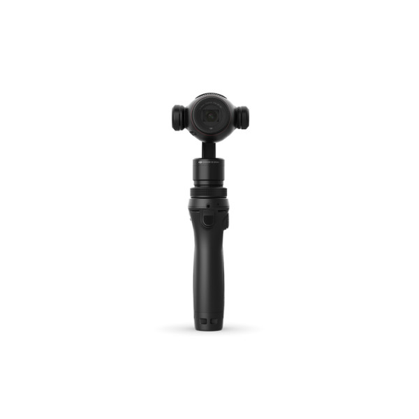 Ручний стабілізатор DJI OSMO+